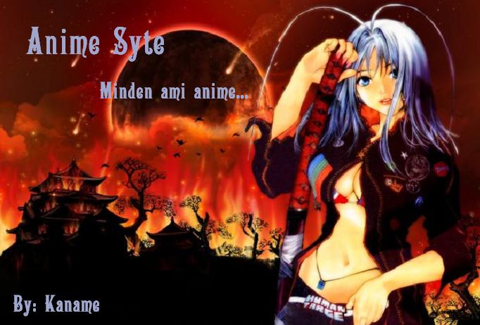 Anime-Syte